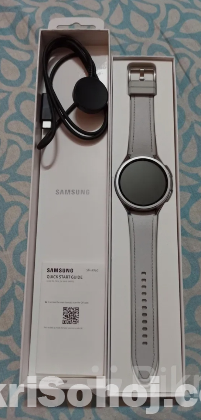 Samsung Galaxy Watch 6 classic